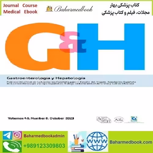 Gastroenterología y Hepatología English Edition Volume 46 Issue
