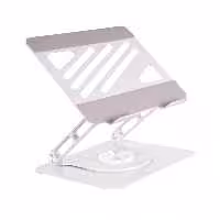پایه نگهدارنده لپتاپ چرخشی ارگو مدل WLB012 (ارسال فوری)