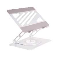 پایه نگهدارنده لپتاپ چرخشی ارگو مدل WLB012 (ارسال فوری)