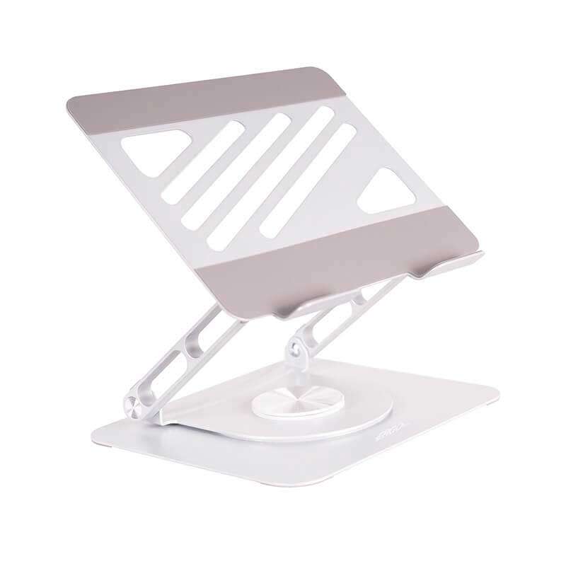 پایه نگهدارنده لپتاپ چرخشی ارگو مدل WLB012 (ارسال فوری)