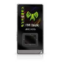 Archos 18d Vision 4GB