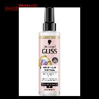 اسپری دوفاز گلیس GLISSمدلSplit Hair Miracleمناسب موهای موخوره دار200میلی‌