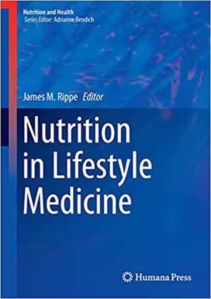 󾕇 دانلود کتاب Nutrition And Health - Preventive Nutrition, 5th ed, 2016 - دانلود کتاب های دانشگاهی