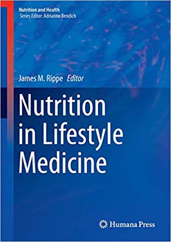  دانلود کتاب Nutrition And Health - Preventive Nutrition, 5th ed, 2016 - دانلود کتاب های دانشگاهی