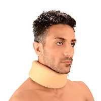 گردن بند نرم درمان طب 6010