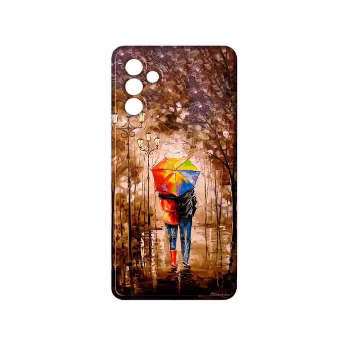 کاور مدل عاشقانه کد 050 مناسب برای گوشی موبایل سامسونگ galaxy A14 4G / A14 5G