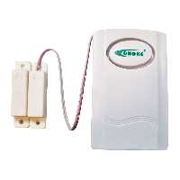 سنسور مگنت مستقل درب (آلارم دار) Sensitive Theft Against