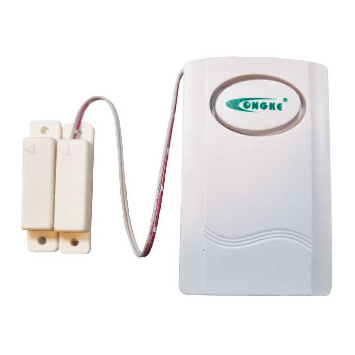 سنسور مگنت مستقل درب (آلارم دار) Sensitive Theft Against