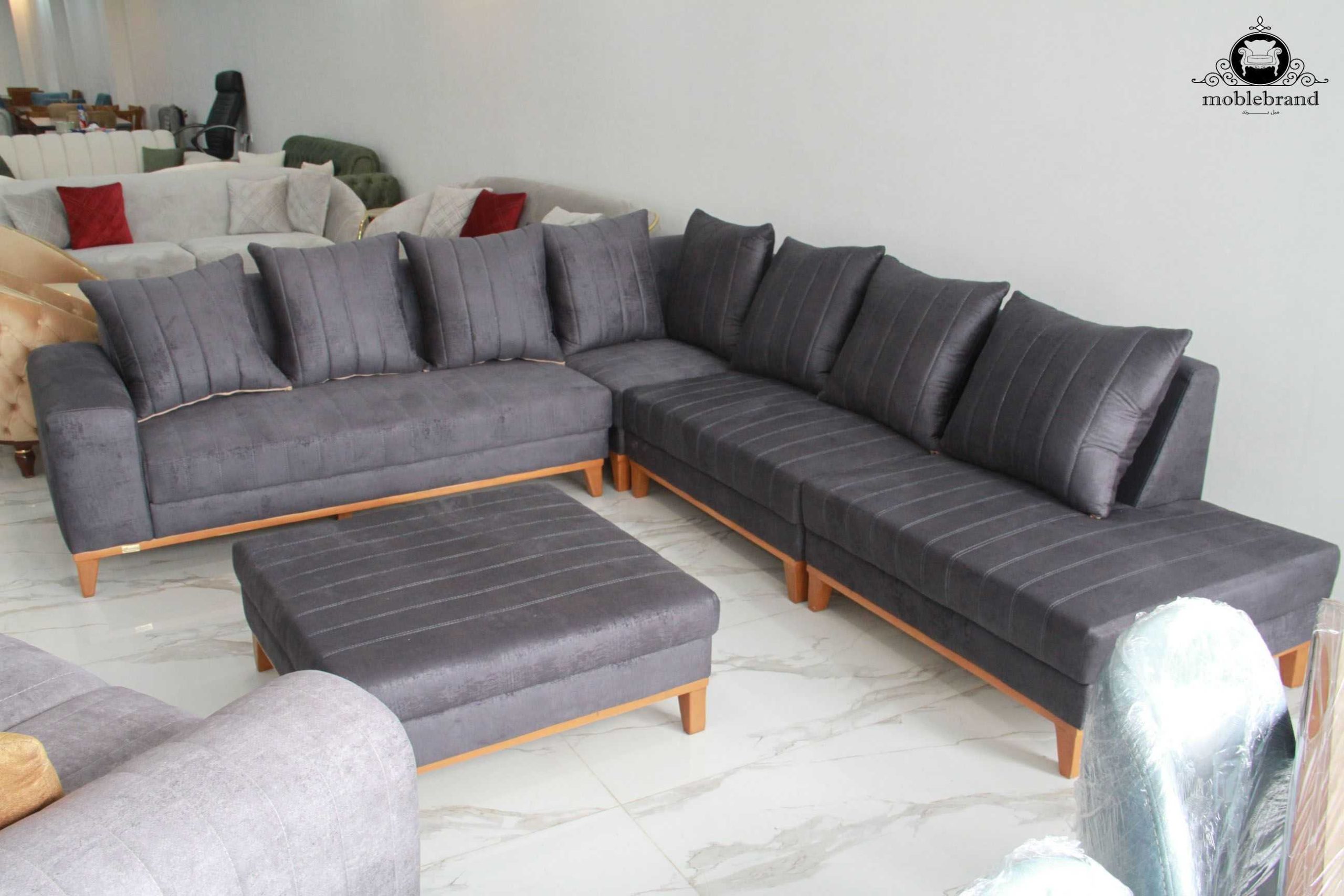 مبل ال کاژو