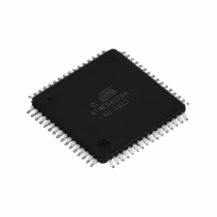 میکروکنترلر ATMEGA128A-AU