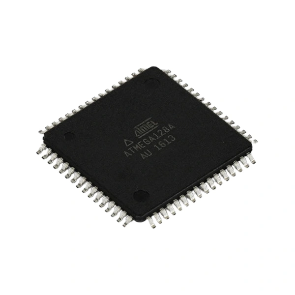 میکروکنترلر ATMEGA128A-AU