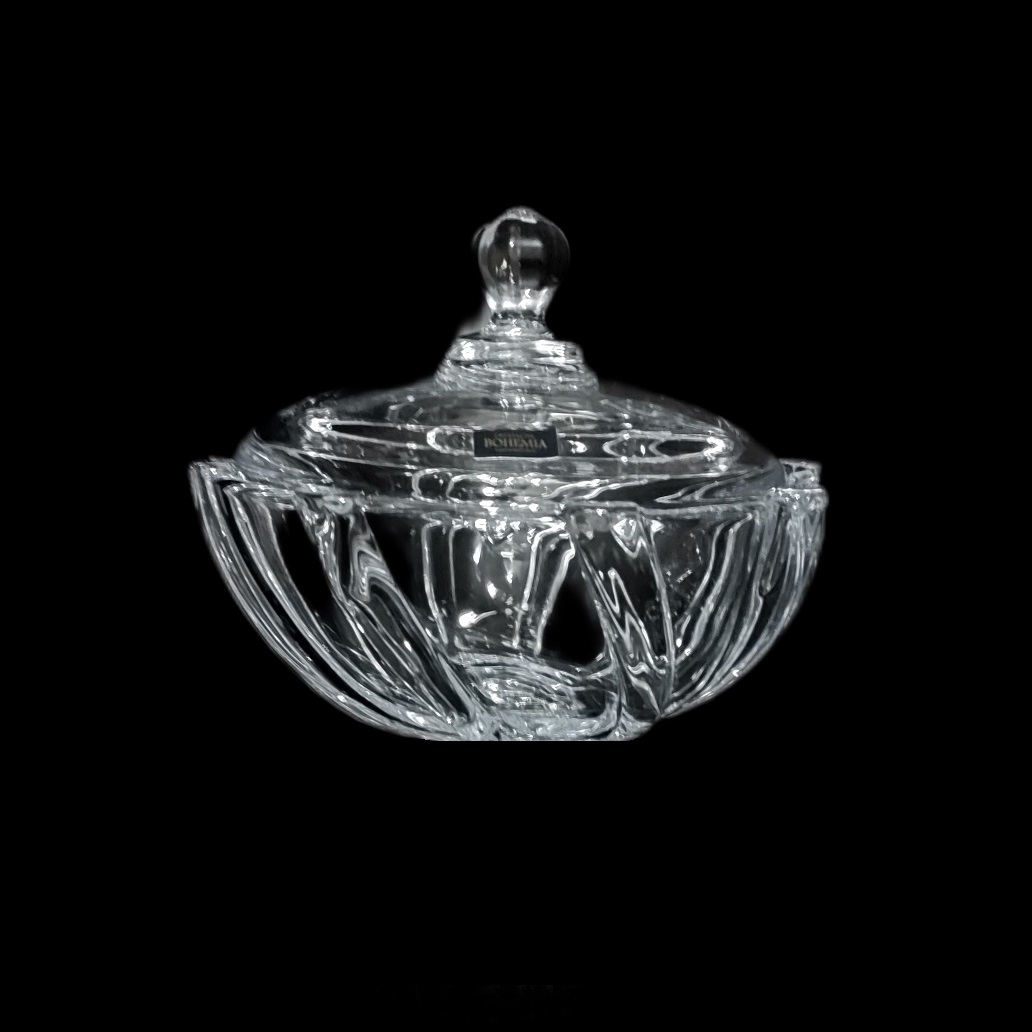 شکلات خوری بوهمیا مدل فلاور 2022 کد 222