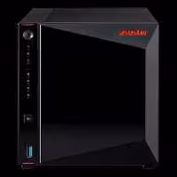 قیمت ذخیره ساز تحت شبکه Asustor مدل AS5304T