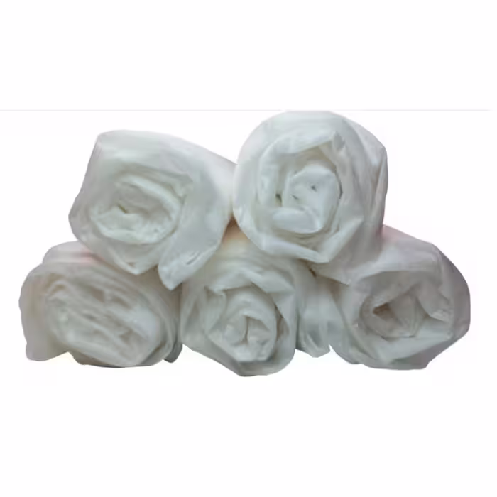 ملحفه یکبار مصرف مدل کشدار یک نفره سایز 120x220 سانتی متر بسته 5 عددی