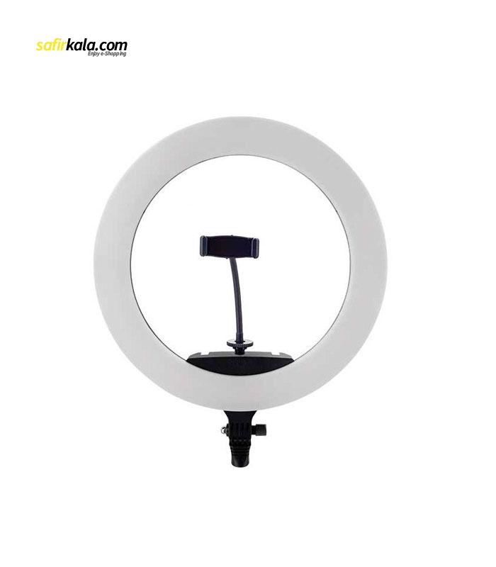 رینگ لایت مدل KY-BK416 II