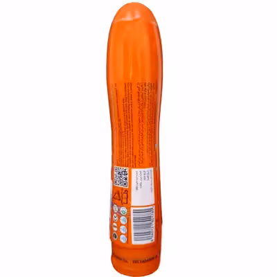 ژل تقویت جنسی دلتازکس مدل Warming  وزن 100 گرم 