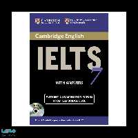 Cambridge English IELTS 7