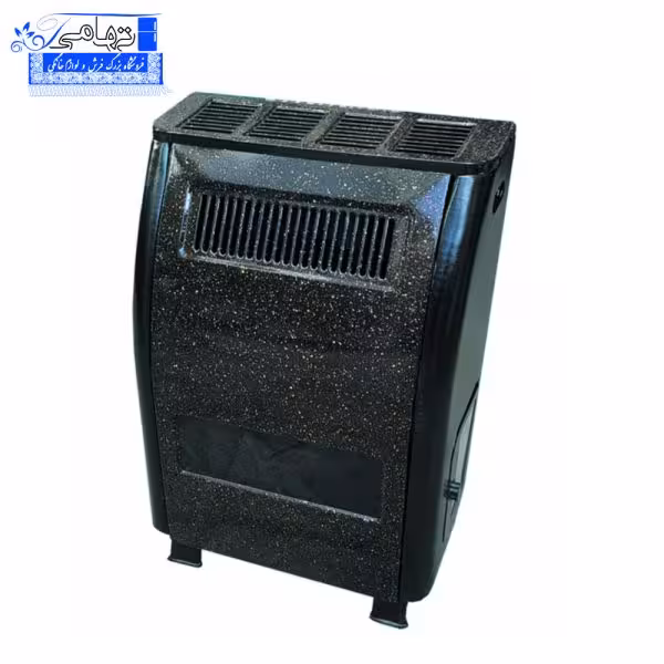بخاری گازی پارس پیدن 7000