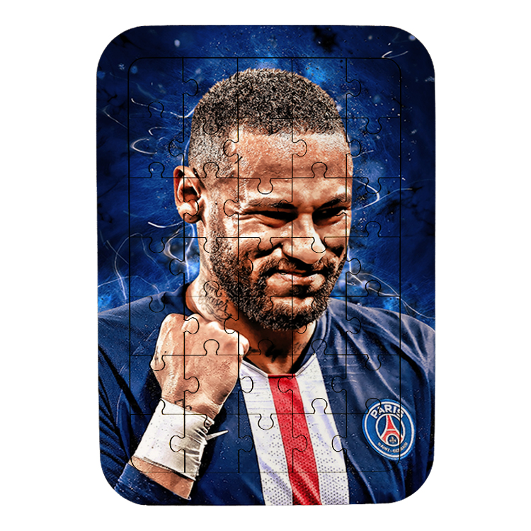 پازل 35 تکه مدل نیمار کد 20