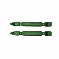 سری پیچ گوشتی یک سر چهارسو یک سر دو سو تام مدل SG-SL65 بسته 2 عددی