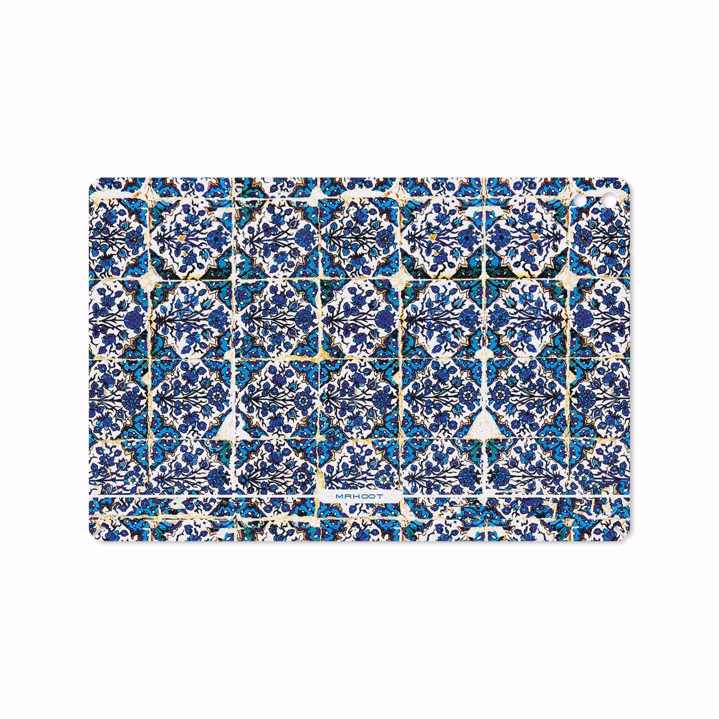 برچسب پوششی ماهوت مدل Iran-Tile1 مناسب برای تبلت اچ تی سی Nexus 9 2014
