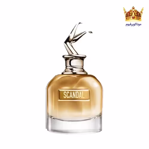 عطر ادکلن ژان پل گوتیه اسکندل گلد (Scandal Gold Jean Paul Gaultier) - خرید آنلاین عطر و ادکلن اصل