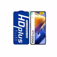 گلس برند LITO گوشی شیائومی Xiaomi Poco F4 GT مدل HD Plus