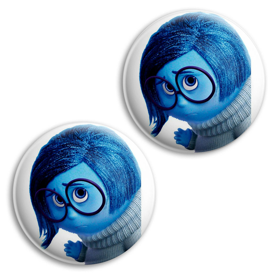 پیکسل پرمانه طرح InsideOut کد pm2n.27178 مجموعه 2 عددی