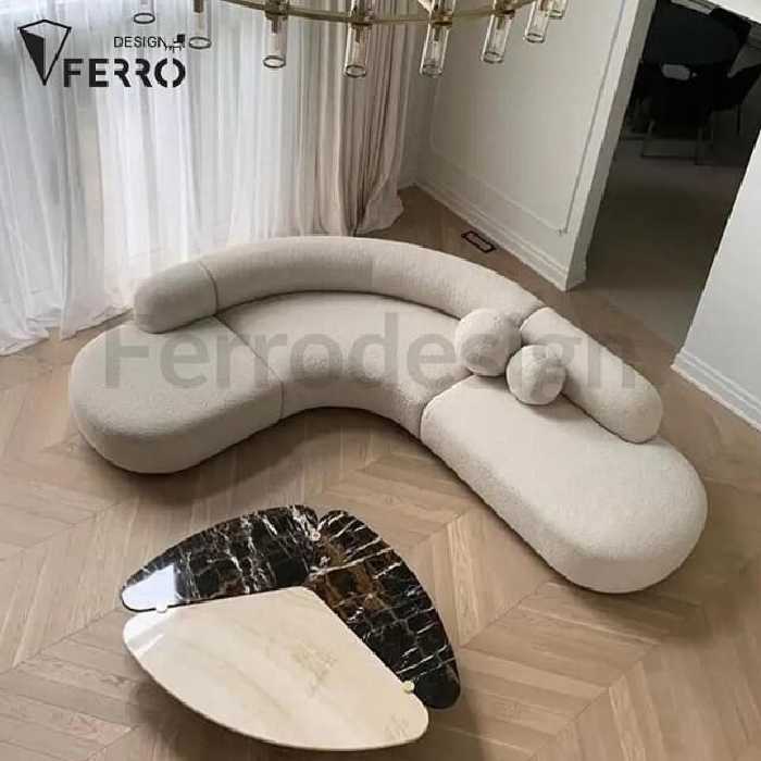 مبل ال مدل لادیز