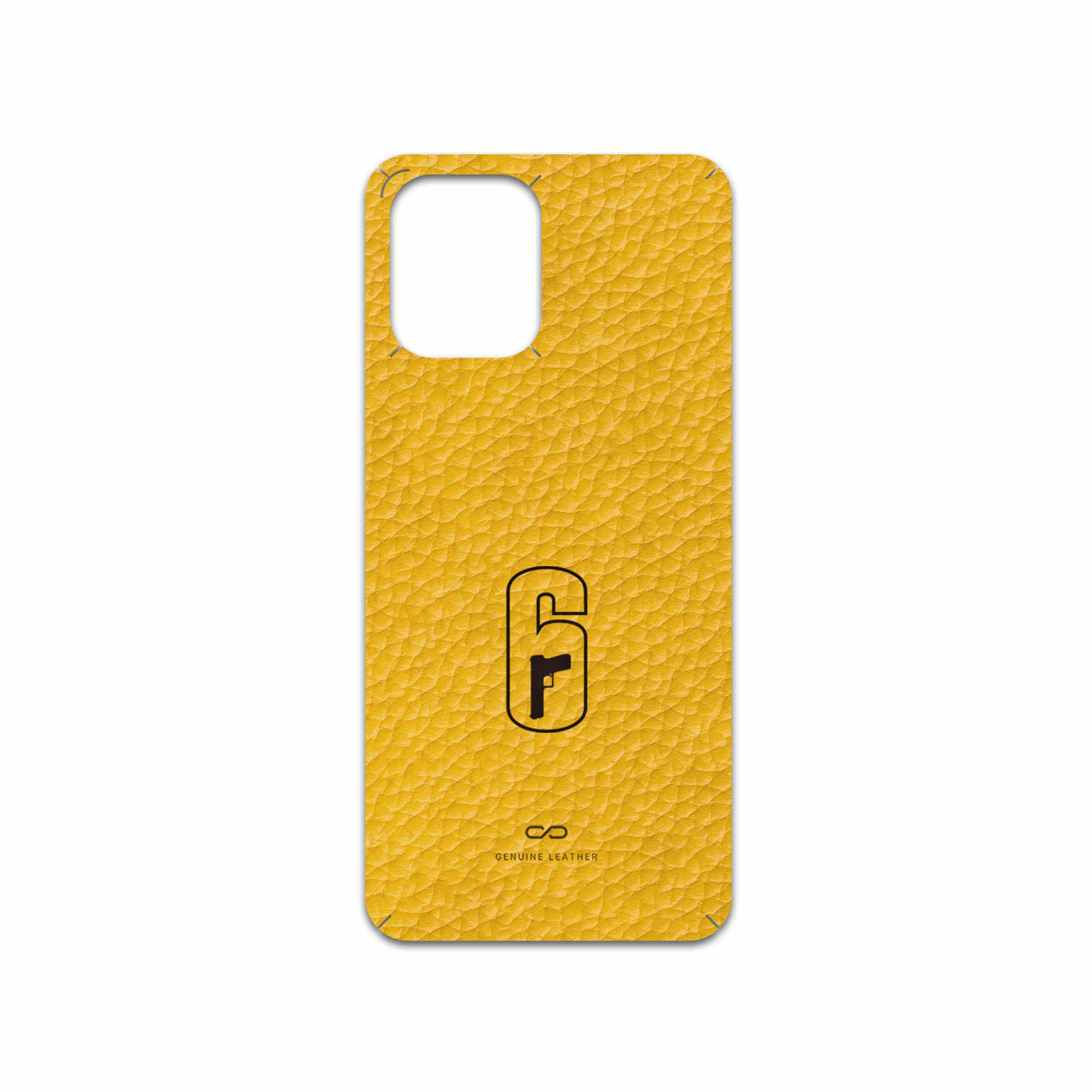 برچسب پوششی ماهوت مدل ML-RNBW_SX مناسب برای گوشی موبایل اپو Find X3 Pro