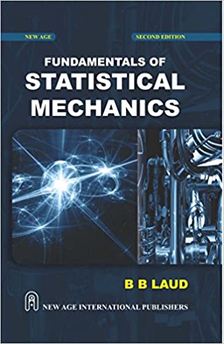  دانلود کتاب Fundamentals Of Statistical Mechanics, 2007 - دانلود کتاب های دانشگاهی
