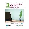 کتاب Longman Academic Writing Series 3 اثر جمعی از نویسندگان انتشارات پرسون 