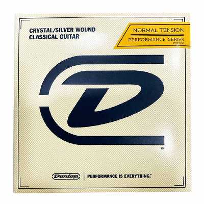 سیم گیتار کلاسیک دانلوپ مدل DCV100NS