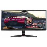 مانیتور گیمینگ 29 اینچ واید ال جی مدل 29 یو ام 69 جی بی