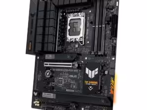 مادربرد ایسوس مدل TUF GAMING B760-PLUS WIFI DDR5