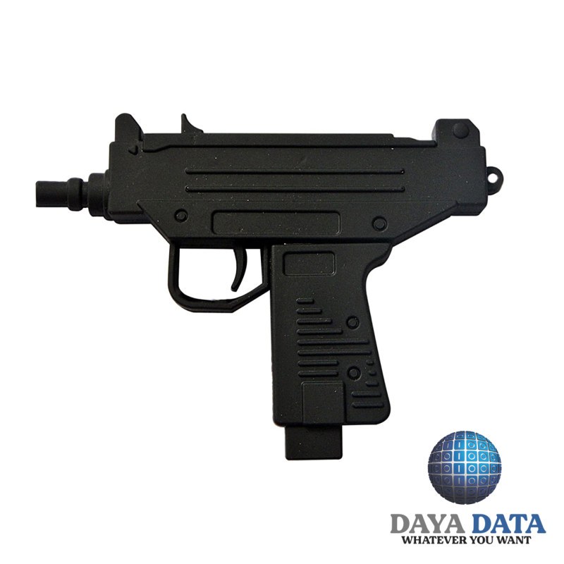 فلش مموری فانتزی دایا دیتا طرح  مسلسل یوزی  مدل PW1003-5 ظرفیت64GB -USB2 