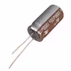 خازن الکترولیت 1000 میکروفاراد ایلینویز کاپاسیتور مدل IC-1000µF35V بسته 5 عددی 
