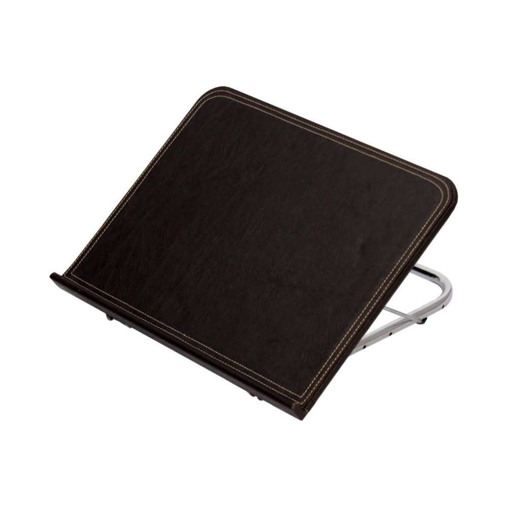 نگهدارنده کتاب قائم مدل Leathern- GH