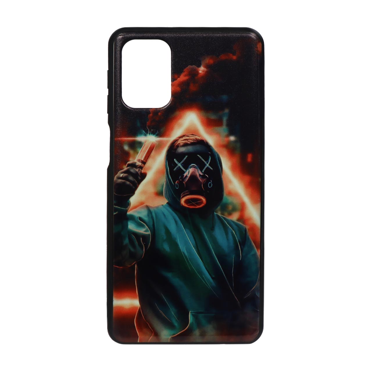 کاور مدل Co2380 مناسب برای گوشی موبایل سامسونگ Galaxy M31s