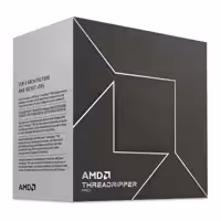 قیمت و خرید سی پی یو باکس ای ام دی مدل Ryzen Threadripper PRO 7965WX | یاس ارتباط