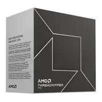 قیمت و خرید سی پی یو باکس ای ام دی مدل Ryzen Threadripper PRO 7965WX | یاس ارتباط