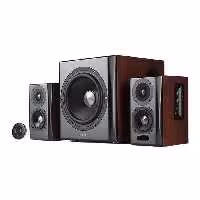 اسپیکر ادیفایر مدل S350DB 2.1 Brown