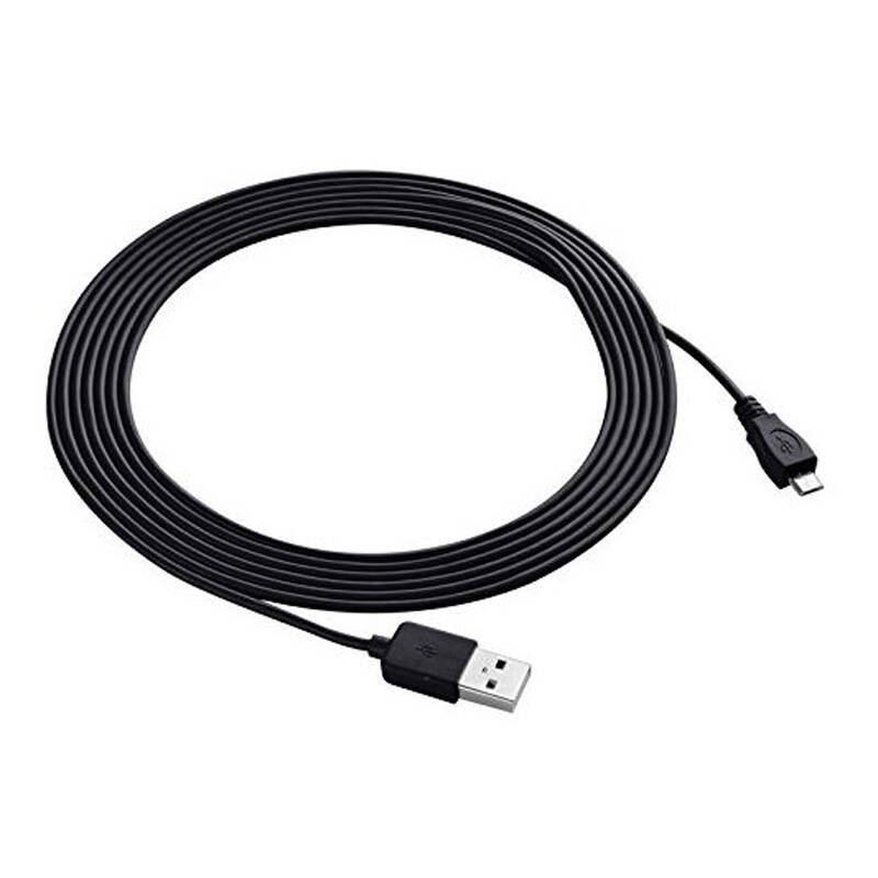 کابل میکرو یو اس بی Sony PS4 1.5m