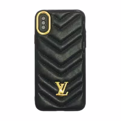 کاور مدل LV مناسب برای گوشی موبایل اپل Iphone X/Xs