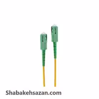 کابل پچ کورد فیبر نوری دایو مدل CP2561 به طول 2.0متر