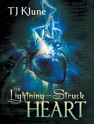 The Lightning-Struck Heart قلب صاعقه زده