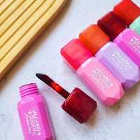 تینت خیس میوه ای