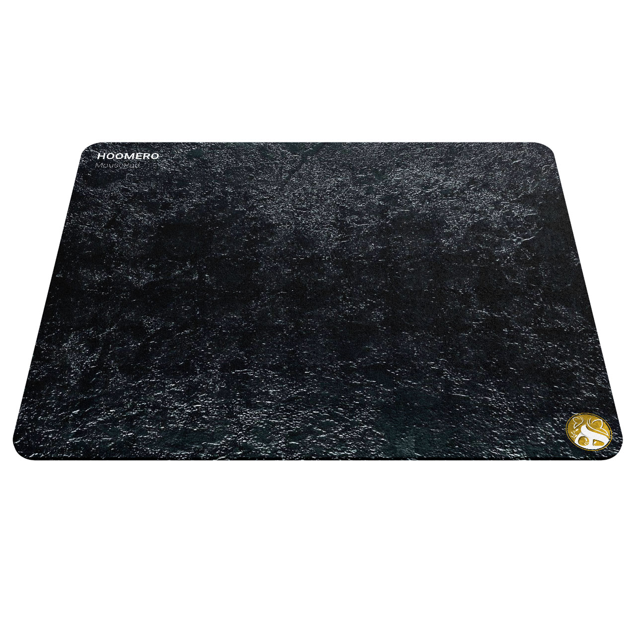ماوس پد هومرو مدل A5227 طرح سنگ مرمر