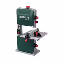 اره فلکه 400 وات متابو مدل BAS 261 Precision