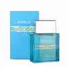 ادو پرفیوم مردانه سنسیرو مدل Exsus blue حجم 100 میلی لیتر